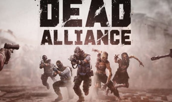 Dead Alliance - + Full Game Upgrade Multiplayer Edition EN/DE/FR/IT/PT/ES Global Steam