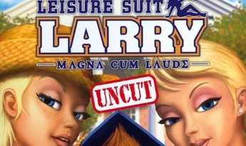 Leisure Suit Larry - Magna Cum Laude Uncut and Uncensored EN Global Steam