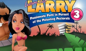 Leisure Suit Larry 3 - Passionate Patti in Pursuit of the Pulsating Pectorals EN Global Steam