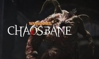 Warhammer: Chaosbane Magnus Edition Global Steam