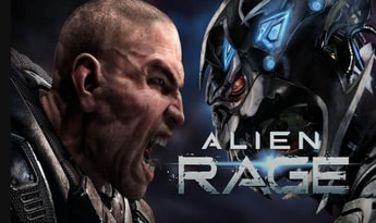 Alien Rage - Unlimited EN/DE/FR/IT/PL/JA/RU/ES Global Steam
