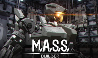 M.A.S.S. Builder EN Global Steam
