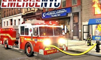 EmergeNYC EN Global Steam