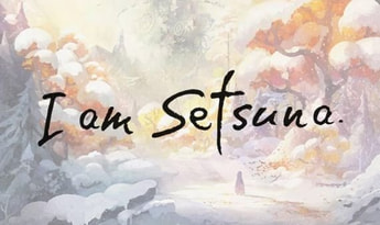 I am Setsuna EN/JA Global Steam
