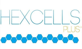Hexcells Plus EN Global Steam