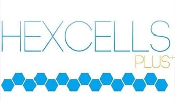 Hexcells Plus EN Global Steam