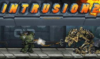 Intrusion 2 EN/RU Global Steam