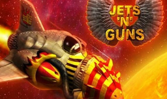 Jets'n'Guns Gold EN Global Steam
