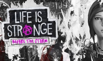Life is Strange: Before the Storm EN/DE/FR/IT/PT/ZH/ES Global Steam