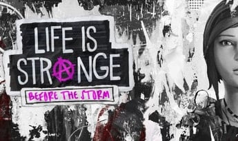 Life is Strange: Before the Storm EN/DE/FR/IT/PT/ZH/ES Global Steam