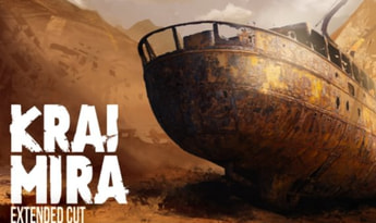 Krai Mira: Extended Cut EN/DE/FR/PL/RU Global Steam
