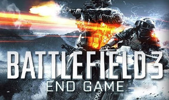 Battlefield 3: End Game EN/DE/FR/IT Global EA App