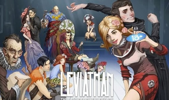 Leviathan: The Last Day of the Decade EN/DE/RU Global Steam