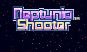Neptunia Shooter EN/JA Global Steam