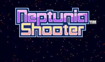 Neptunia Shooter EN/JA Global Steam