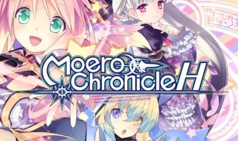 Moero Chronicle EN/JA/ZH Global Steam