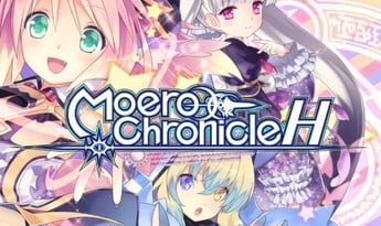 Moero Chronicle EN/JA/ZH Global Steam