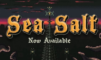 Sea Salt EN/FR/ZH Global Steam