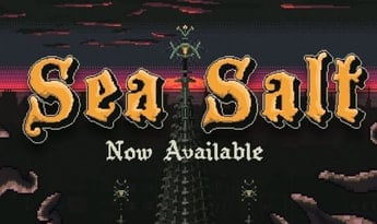Sea Salt EN/FR/ZH Global Steam