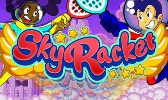 Sky Racket EN/PT/RU/ES Global Steam