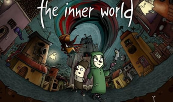 The Inner World EN/DE Global Steam
