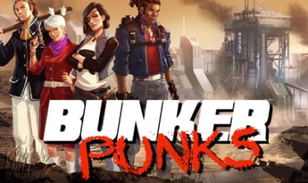Bunker Punks EN Global Steam