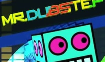 Mr. Dubstep EN Global Steam