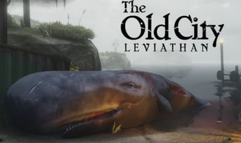 The Old City: Leviathan EN Global Steam