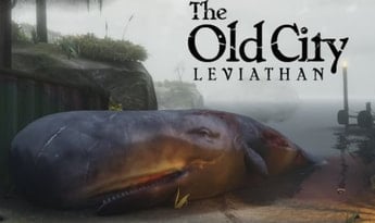 The Old City: Leviathan EN Global Steam