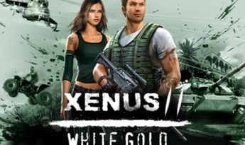 Xenus 2. White gold. EN/RU Global Steam