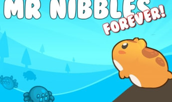 Mr Nibbles Forever EN Global Steam