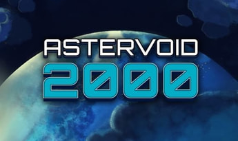 Astervoid 2000 EN/FR/RU/ZH Global Steam
