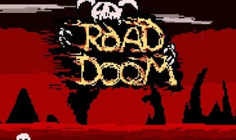 Road Doom EN Global Steam