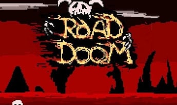 Road Doom EN Global Steam