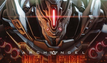 Archangel Hellfire: Fully Loaded EN Global Steam