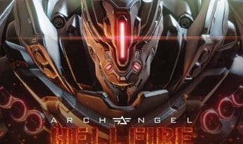 Archangel Hellfire: Fully Loaded EN Global Steam
