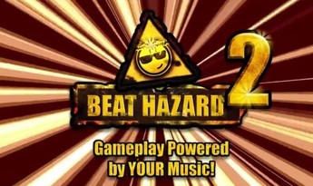 Beat Hazard 2 Global Steam