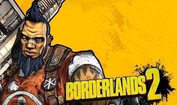 Borderlands 2: Headhunter 1: Bloody Harvest DLC EN/DE/FR/IT/JA/KO/RU/ES Global Steam