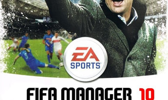 FIFA Manager 10 EN Global EA App
