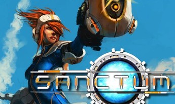 Sanctum - Collection EN/DE/FR/IT Global Steam