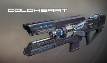 Destiny 2 - Coldheart Pack DLC EN EU Battle.net