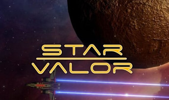 Star Valor EN/DE/FR/PT/RU/ES Global Steam