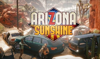 Arizona Sunshine VR EU Steam Gift