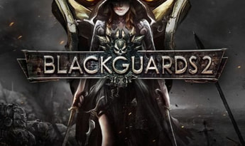 Blackguards 2 Global Steam