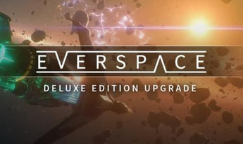 Everspace - Deluxe Edition Upgrade DLC Global Steam