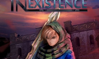 Inexistence EN/DE/FR/ES Global Steam
