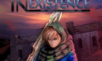 Inexistence EN/DE/FR/ES Global Steam