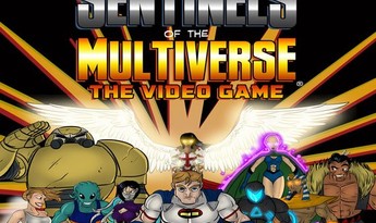 Sentinels of the Multiverse EN Global Steam