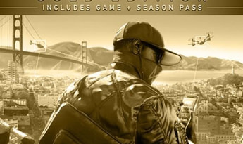 Watch Dogs 2 Gold Edition Global Ubisoft Connect