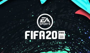 FIFA 20 EN/FR/KO/PT/ZH/ES/ZH Global EA App